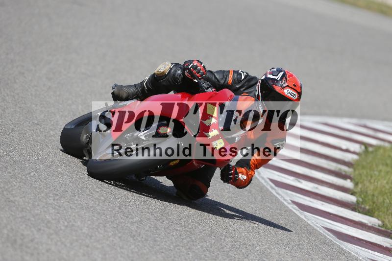 /08 17.04.2026  TZ Motorsport ADR/Gruppe gelb/119